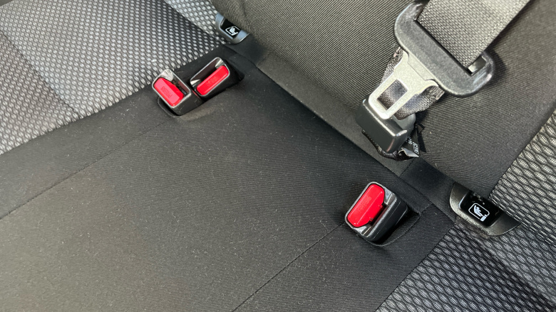 Suzuki Vitara 1.4 Boosterjet 48V Hybrid SZ-T 5dr Auto Petrol Estate